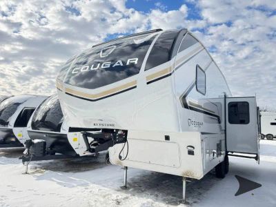2026 Keystone RV Cougar - Photo 5
