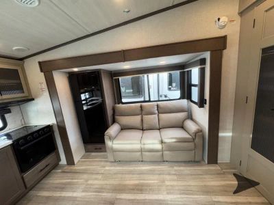 2026 Keystone RV Cougar - Photo 49