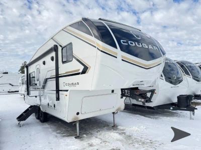 2026 Keystone RV Cougar - Photo 21