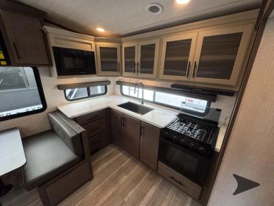 2026 Keystone RV Cougar - Photo 53