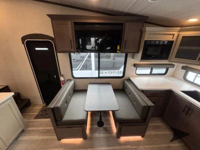 2026 Keystone RV Cougar - Photo 61