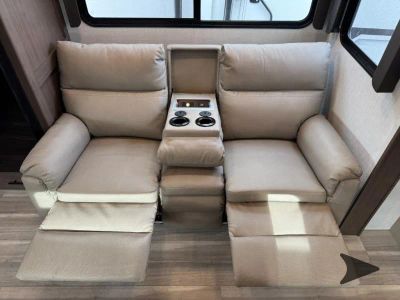2026 Keystone RV Cougar - Photo 51