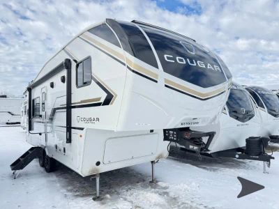 2026 Keystone RV Cougar - Photo 2