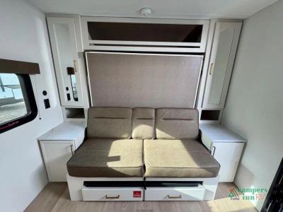 2027 Grand Design Transcend One — photo 14 view