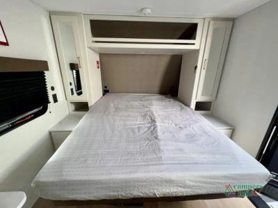 2027 Grand Design Transcend One — photo 20 view