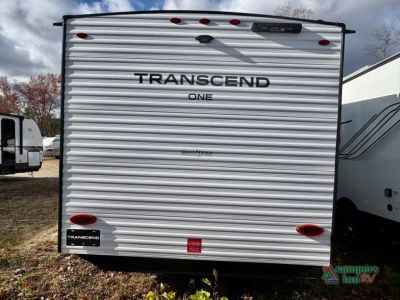 2027 Grand Design Transcend One — detail view