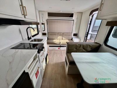2027 Grand Design Transcend One — photo 10 view