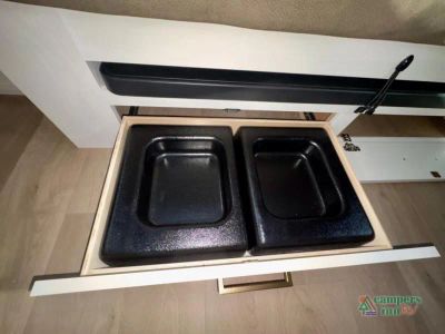 2027 Grand Design Transcend One — photo 18 view