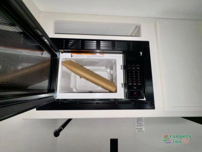2027 Grand Design Transcend One — photo 31 view