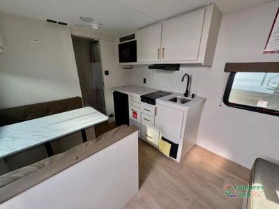 2027 Grand Design Transcend One — photo 11 view