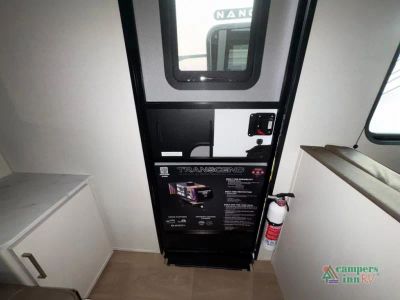 2027 Grand Design Transcend One — photo 50 view