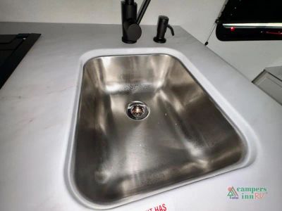 2027 Grand Design Transcend One — photo 28 view