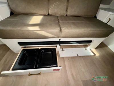 2027 Grand Design Transcend One — photo 17 view