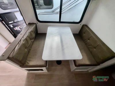 2027 Grand Design Transcend One — photo 40 view