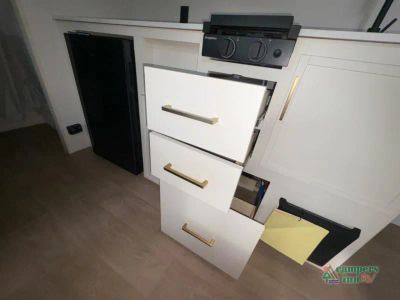 2027 Grand Design Transcend One — photo 34 view