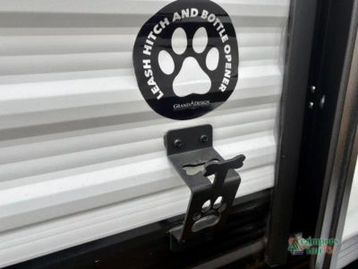 2027 Grand Design Transcend One — photo 7 view