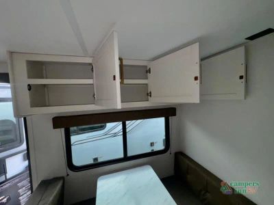 2027 Grand Design Transcend One — photo 39 view