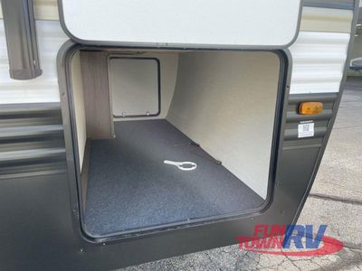 2026 Prime Time RV Avenger - Photo 10