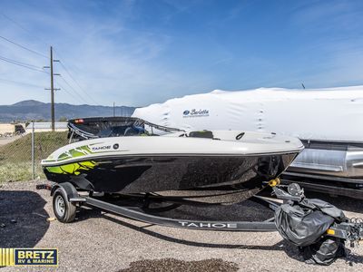 2022 TRACKER Tahoe - Photo 1