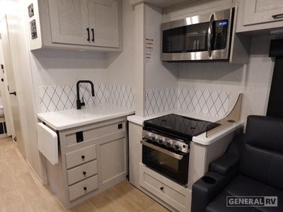 2026 NeXus RV Ghost — photo 7 view