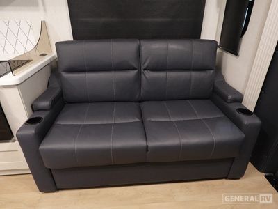 2026 NeXus RV Ghost — photo 14 view