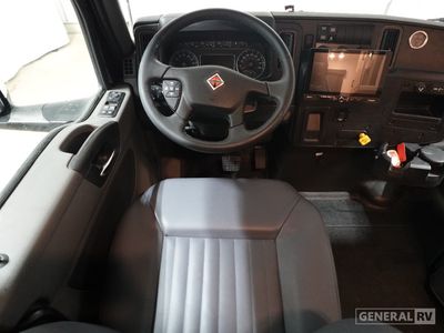 2026 NeXus RV Ghost — photo 9 view