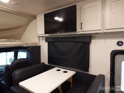 2026 NeXus RV Ghost — photo 15 view
