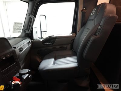 2026 NeXus RV Ghost — photo 11 view