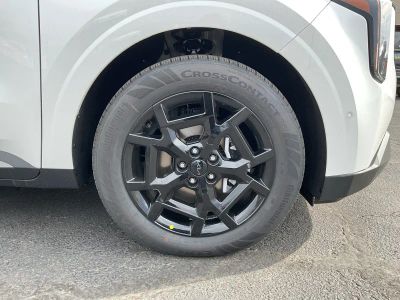 2026 Kia Carnival Hybrid — photo 16 view