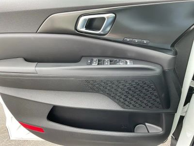 2026 Kia Carnival Hybrid — photo 20 view