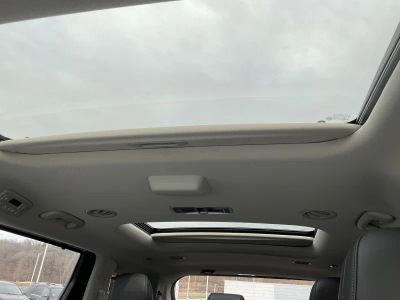 2026 Kia Carnival Hybrid — photo 25 view