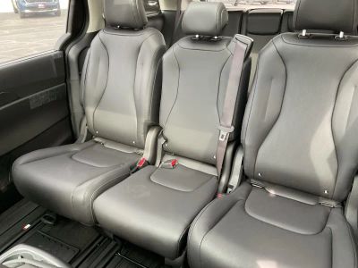 2026 Kia Carnival Hybrid — photo 18 view