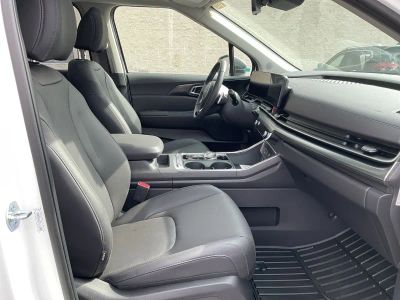 2026 Kia Carnival Hybrid — photo 15 view