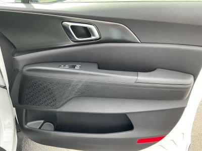 2026 Kia Carnival Hybrid — photo 21 view