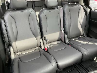2026 Kia Carnival Hybrid — photo 14 view