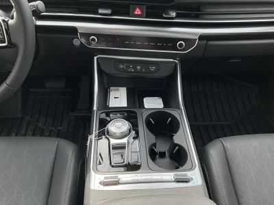 2026 Kia Carnival Hybrid — photo 13 view