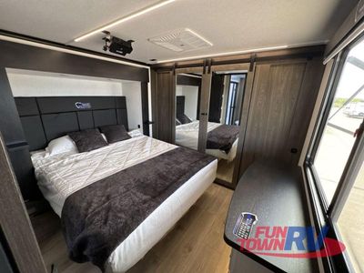 2026 Forest River RV Vengeance Rogue - Photo 40