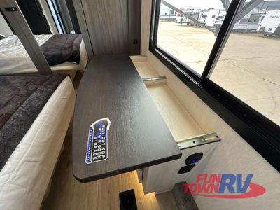 2026 Forest River RV Vengeance Rogue - Photo 46