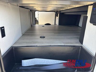 2026 Forest River RV Vengeance Rogue - Photo 13