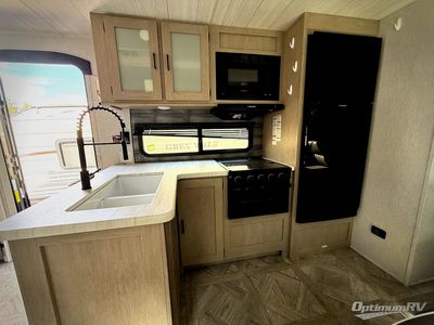 2024 Forest River Wildwood - Photo 7