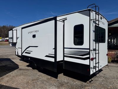 2026 Venture SportTrek - Photo 19