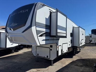 2026 Venture SportTrek - Photo 20