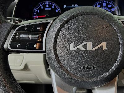 2022 Kia Forte — photo 15 view