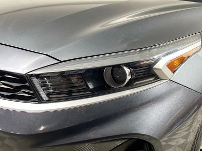 2022 Kia Forte — photo 9 view