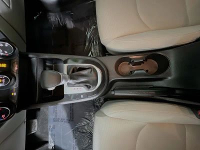2022 Kia Forte — photo 20 view