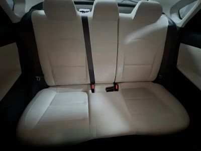 2022 Kia Forte — photo 28 view