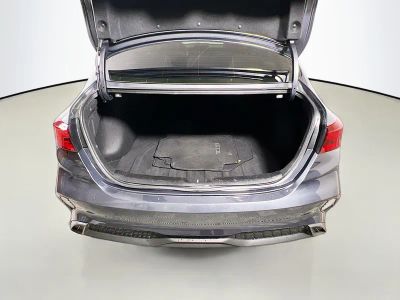 2022 Kia Forte — photo 29 view