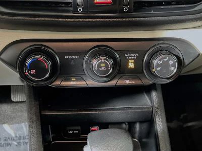 2022 Kia Forte — photo 21 view