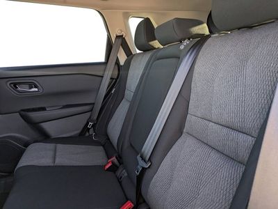 2026 Nissan Rogue - Photo 25