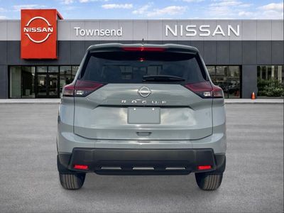 2026 Nissan Rogue - Photo 5